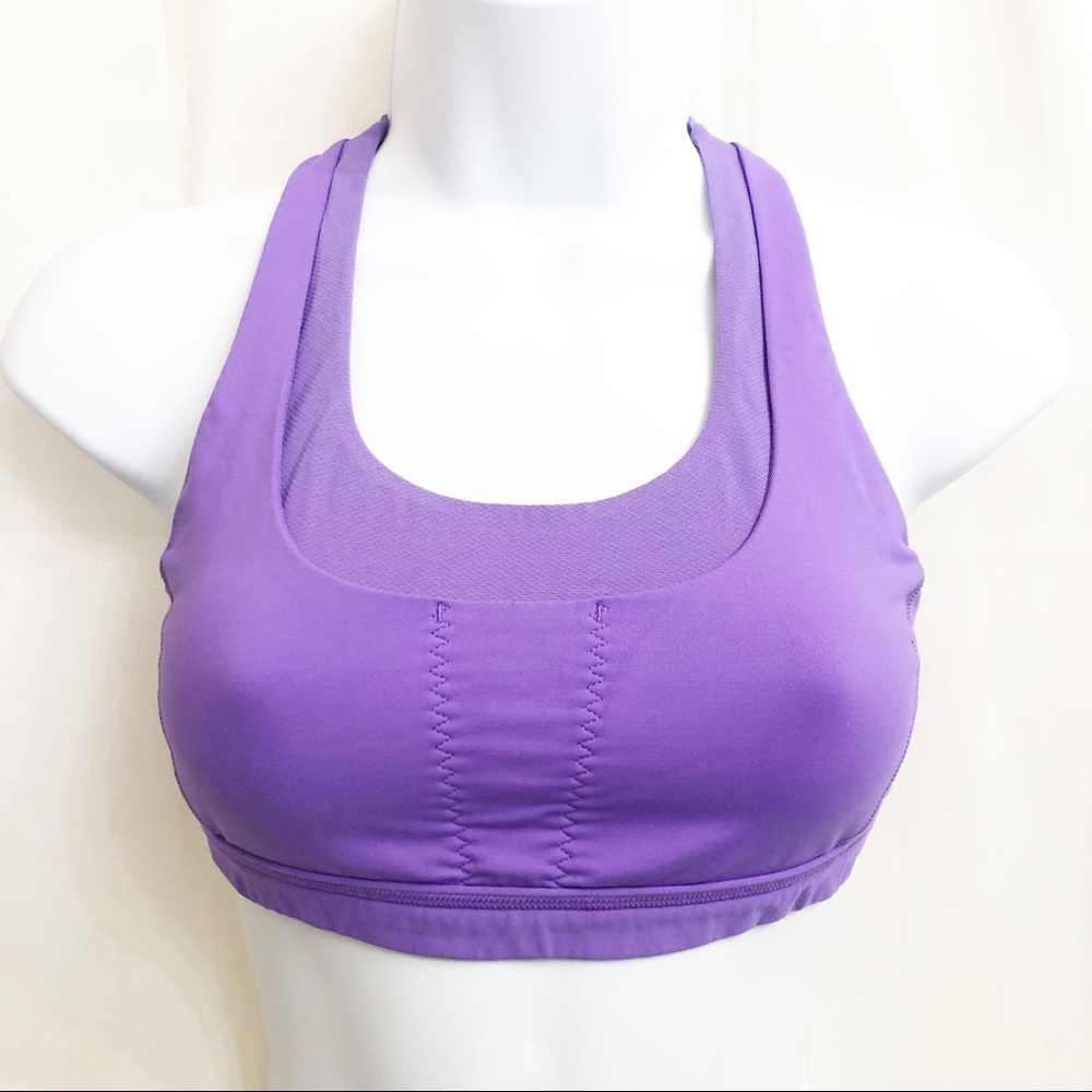 Lululemon Spinerette Bra
